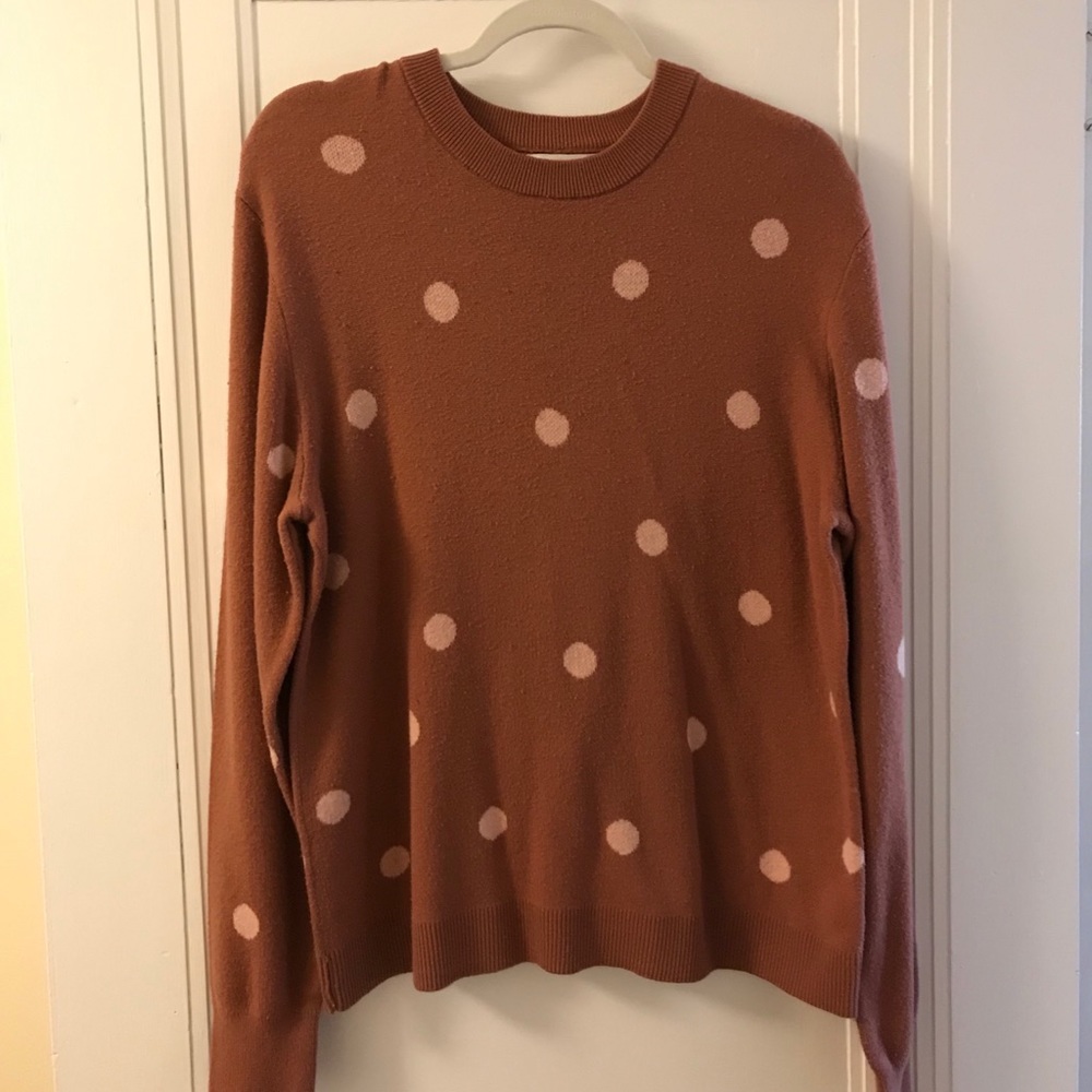 Ava & Viv women’s sweater